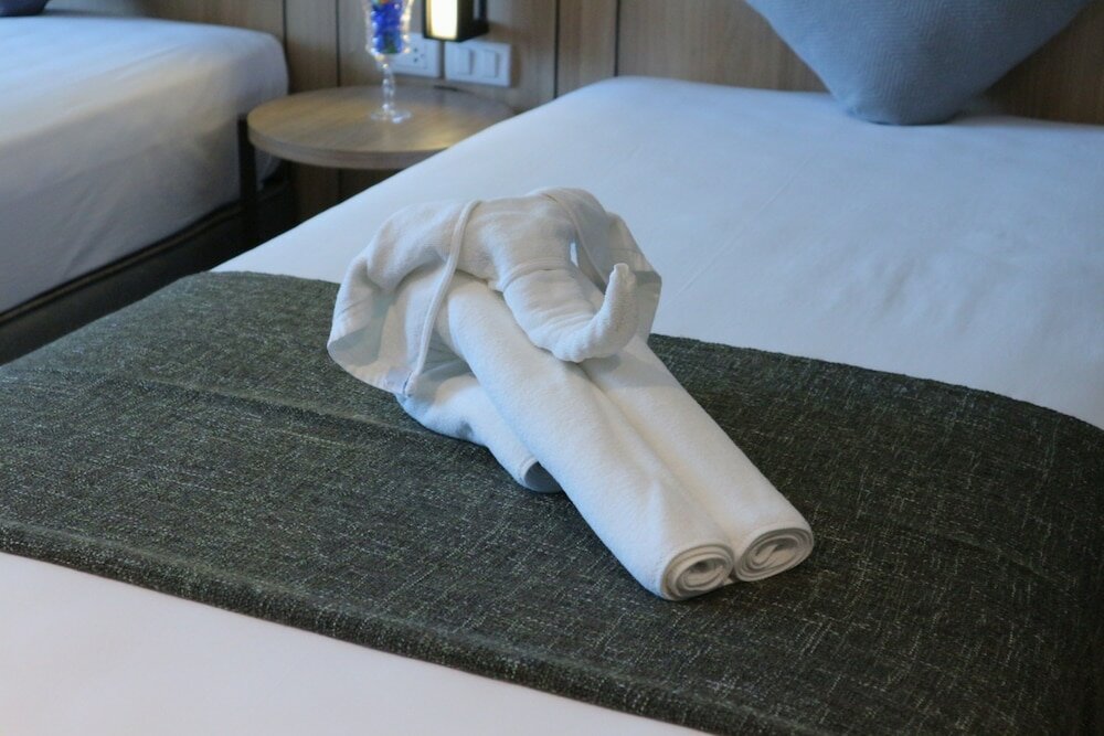 Фото Bella B Hotel