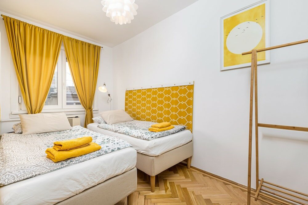 Фото Venus Apartments Gellert Hill