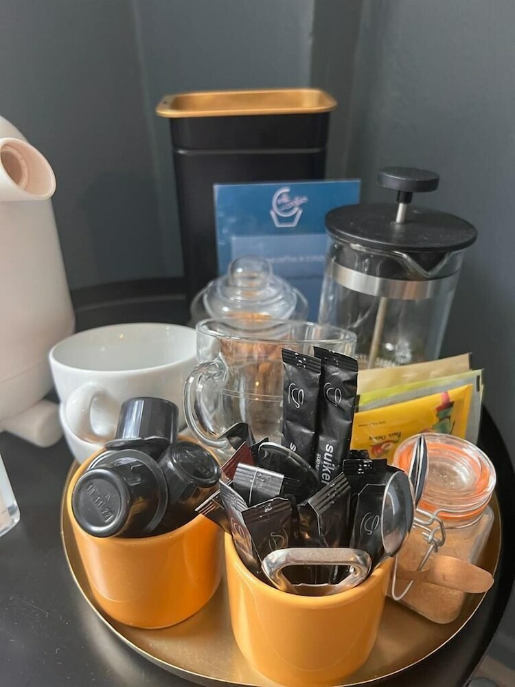 Фото Milk and Cookies