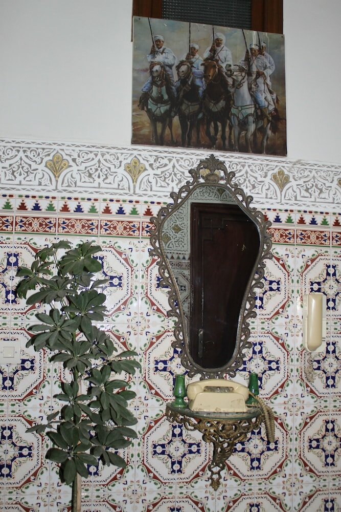 Фото Hostel Marrakech Medina