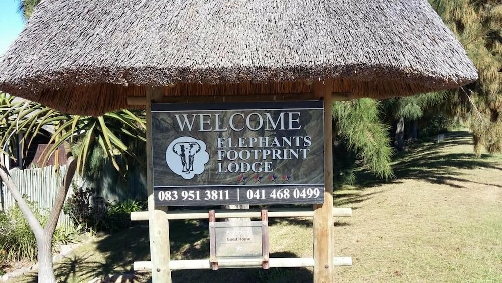 Фото Elephants Footprint Lodge