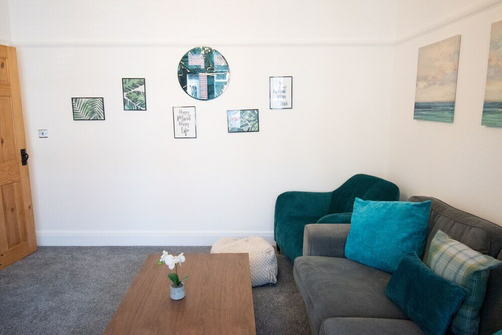 Фото Ideal Lodgings in Bury