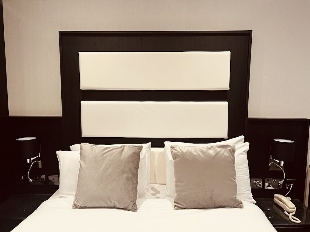 Фото Hatton Garden Hotel