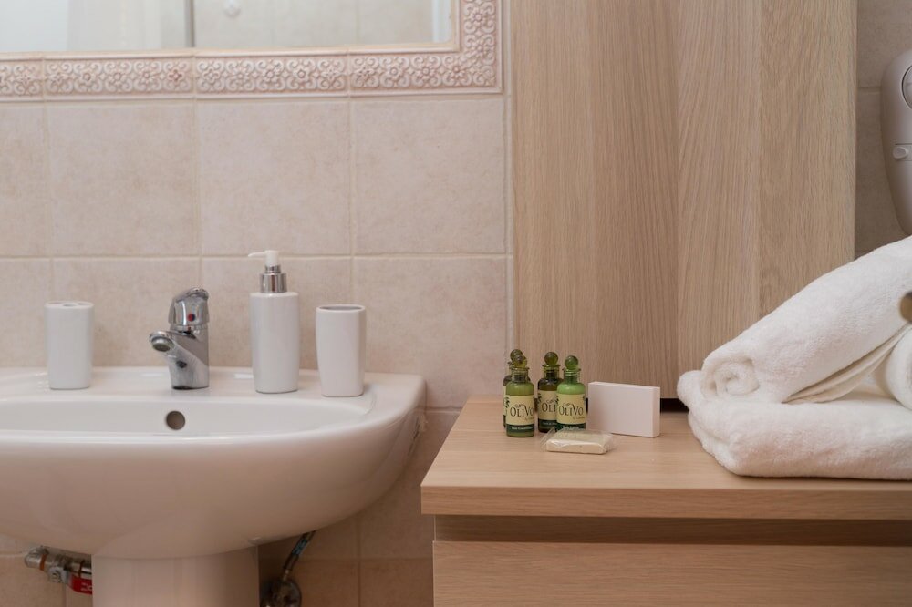 Фото Aelia Suites