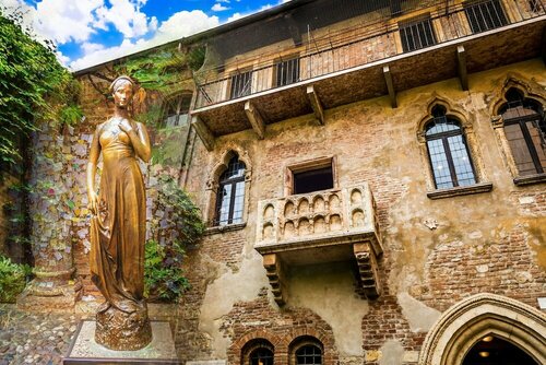 Апартаменты Appartamento Verona For You в Вероне