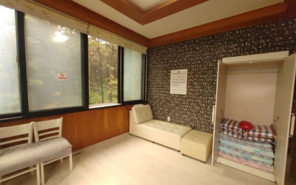 Фото Daebudo Poseidon A Pension