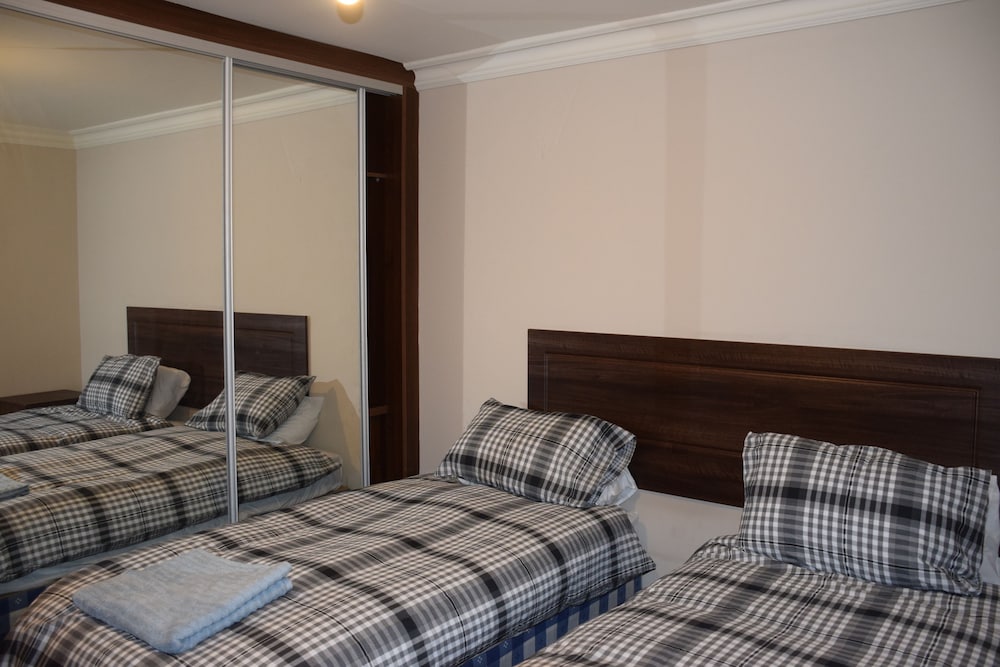 Фото Garden View House