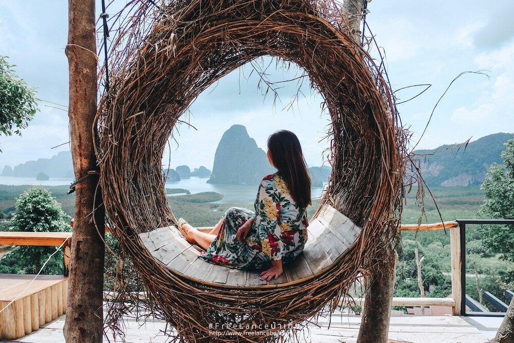 Фото Sametnangshe Boutique