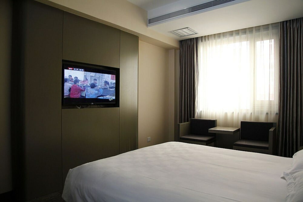 Фото Houdao Hotel