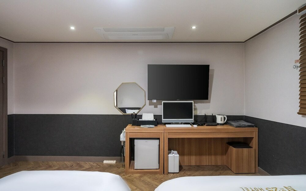 Фото Yongin № 25 Yongin Terminal Branch