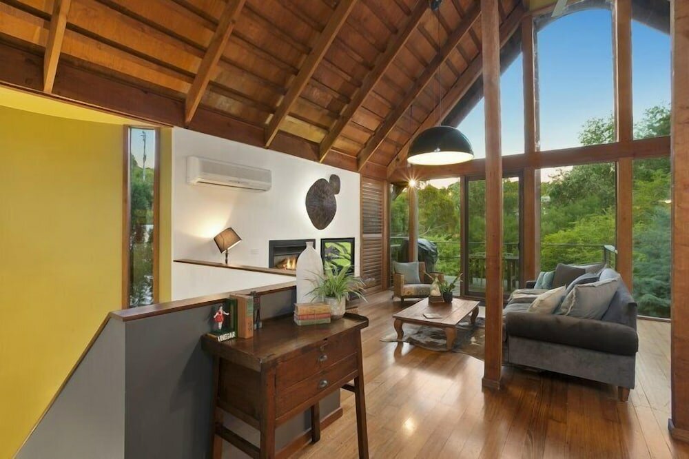 Фото Hepburn SPA Pavilions