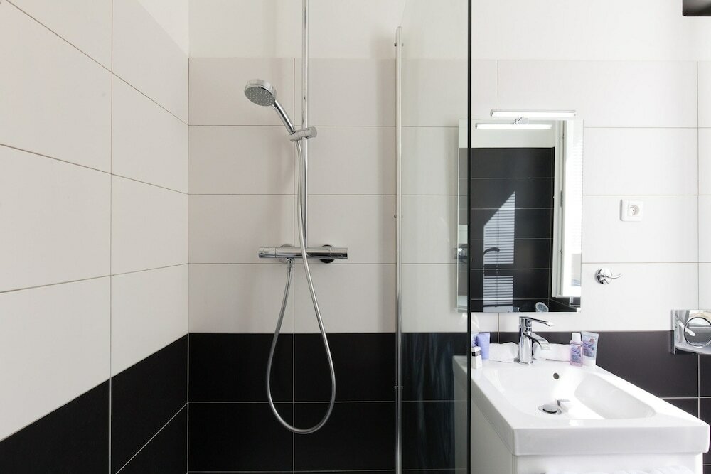 Фото Classy Notting Hill Nest