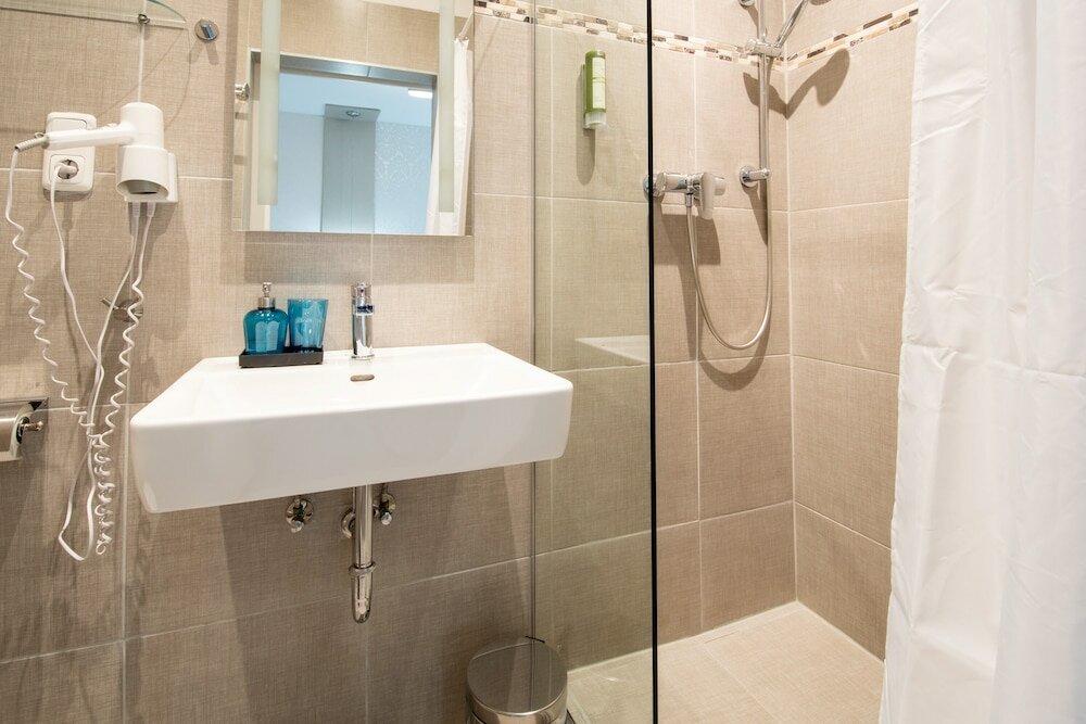 Фото Hotel Amadea