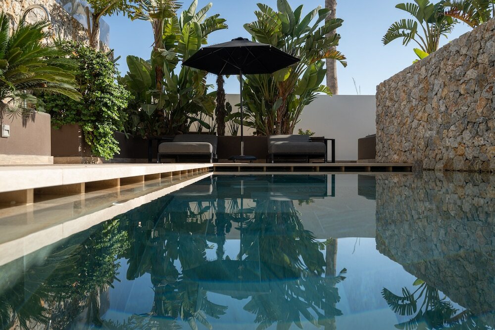 Фото Lango Design Hotel & SPA, Adults Only