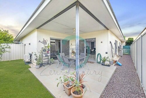 Гостиница Zen Boulter Estate - 3br Cozy Hideaway в Дарвине