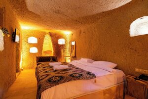Snora Cave Hotel (Nevşehir, Nevşehir Merkez, Nar Beldesi, Orta Mah.), hotel