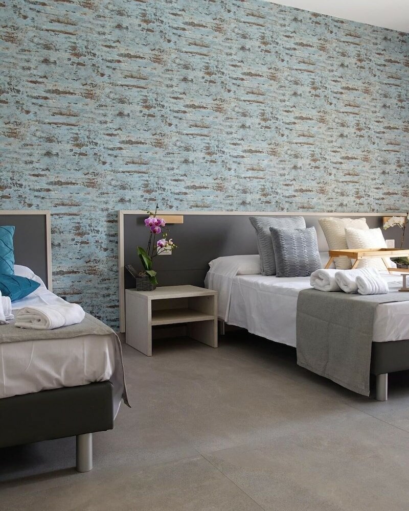 Фото Kaló Rooms Tropea