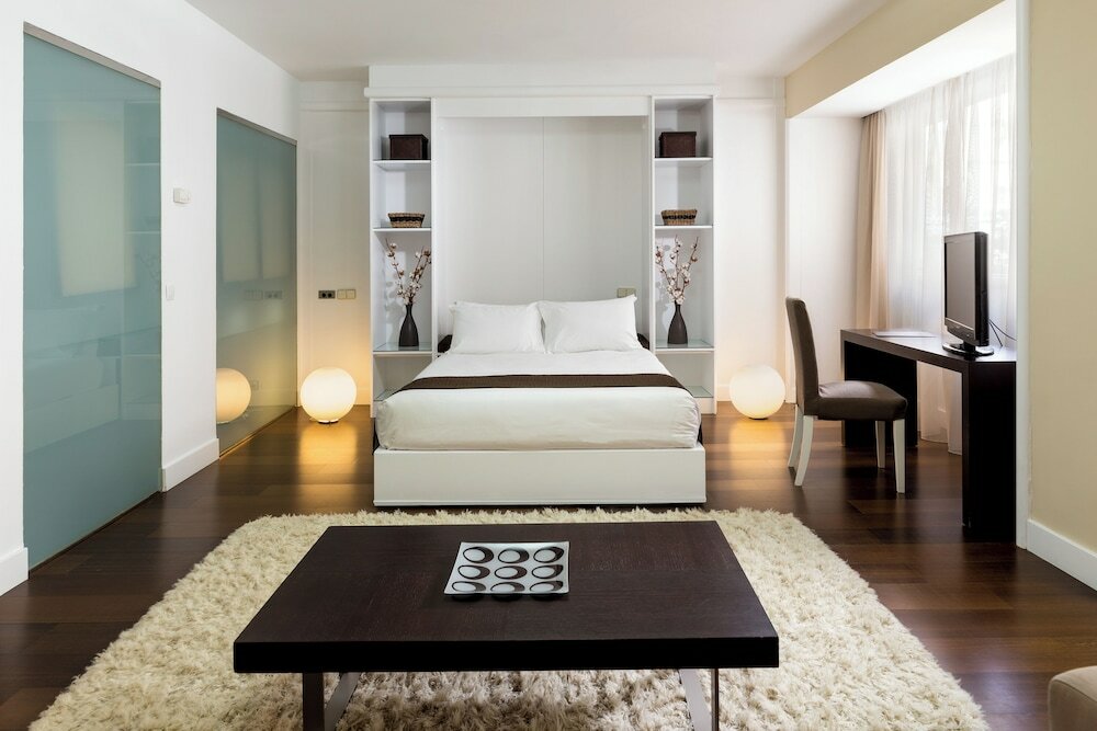 Фото 1881 Madrid Ventas Hotel