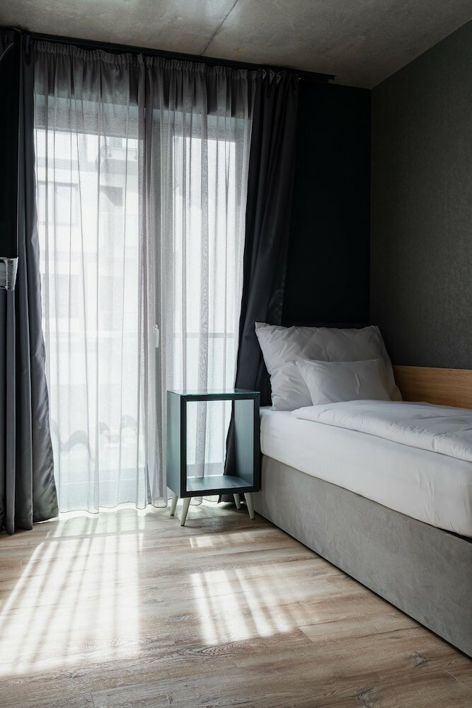 Фото Onyx Luxury Budapest