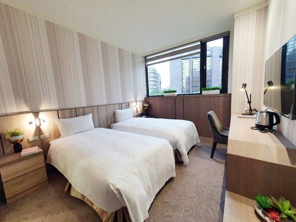 Фото Grace Hotel Dunbei