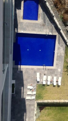 Гостиница Nuevo Lujoso Depto Residencial Queretaro в Штате Керетаро