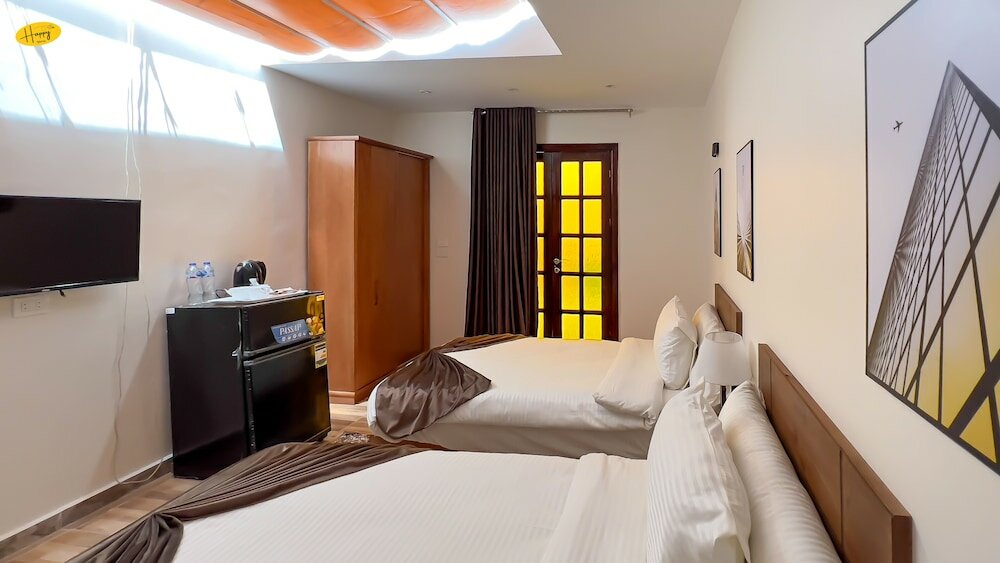 Фото Happy View Inn