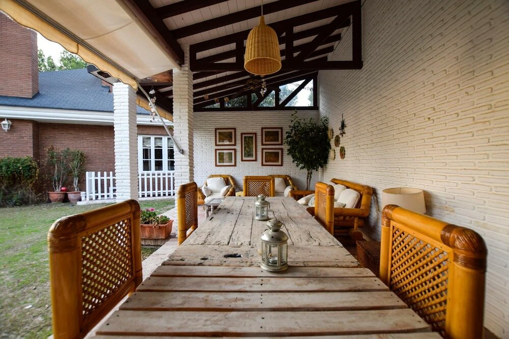 Фото Villa Antumalal