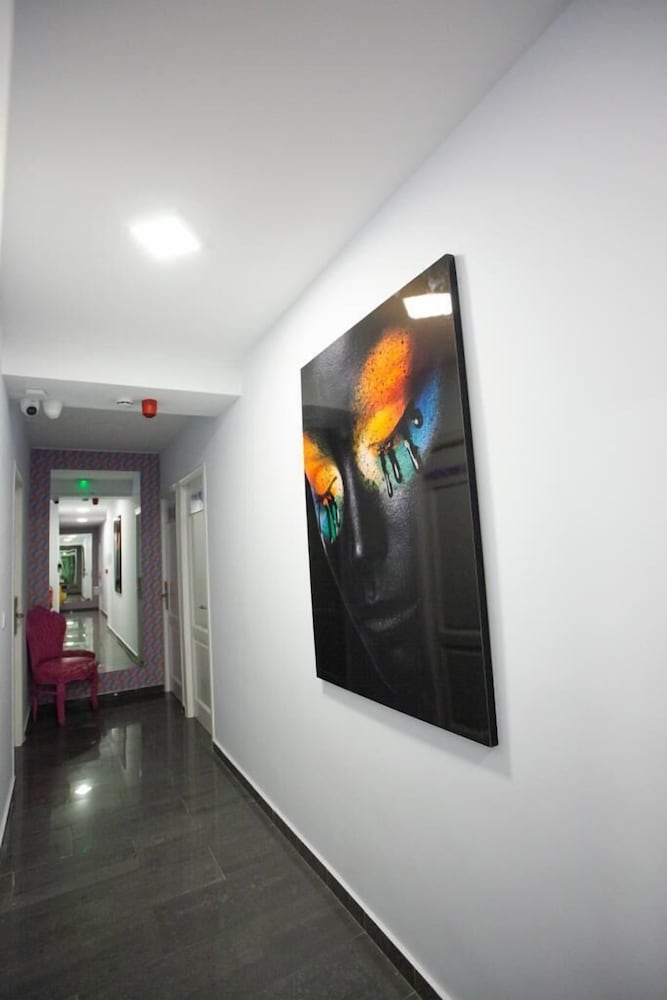 Фото Kuve Marbella