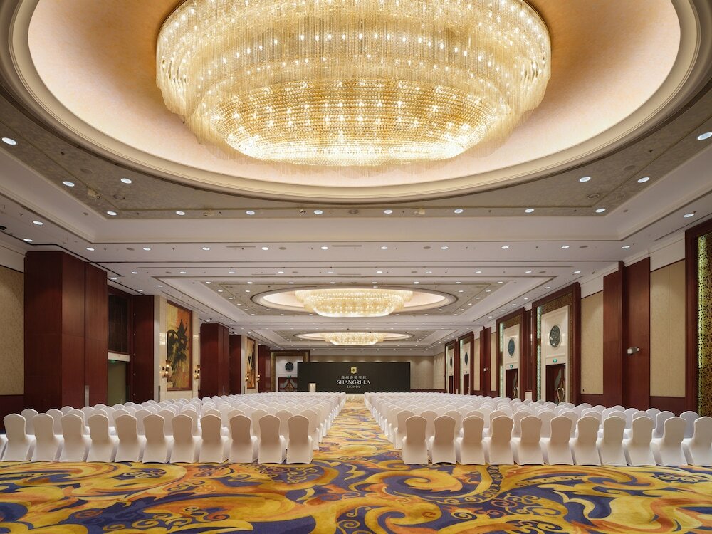 Фото Shangri-La Suzhou