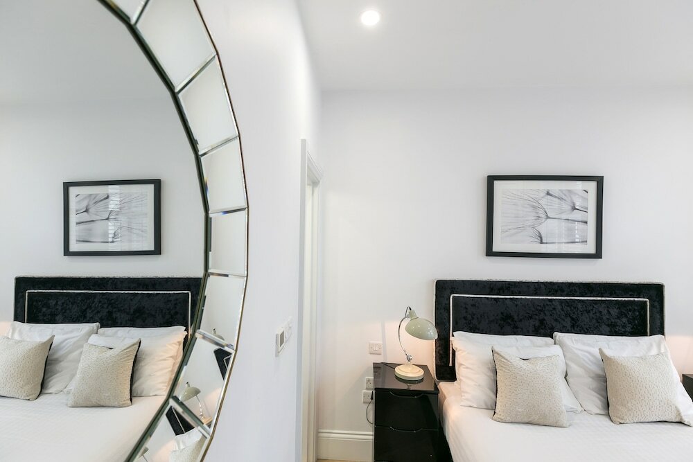 Фото Urban Chic - Shaftesbury