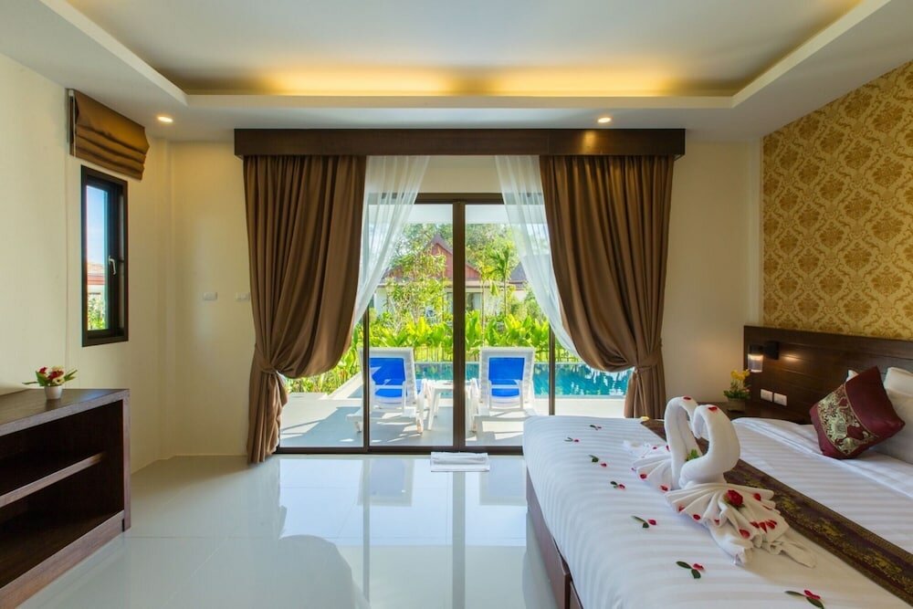 Фото The Casita Phuket