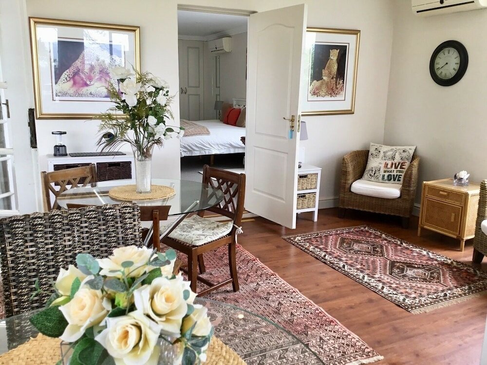 Фото Ocean Golf Guest House