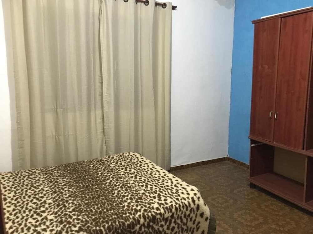 Фото Capivari Pousada B&b