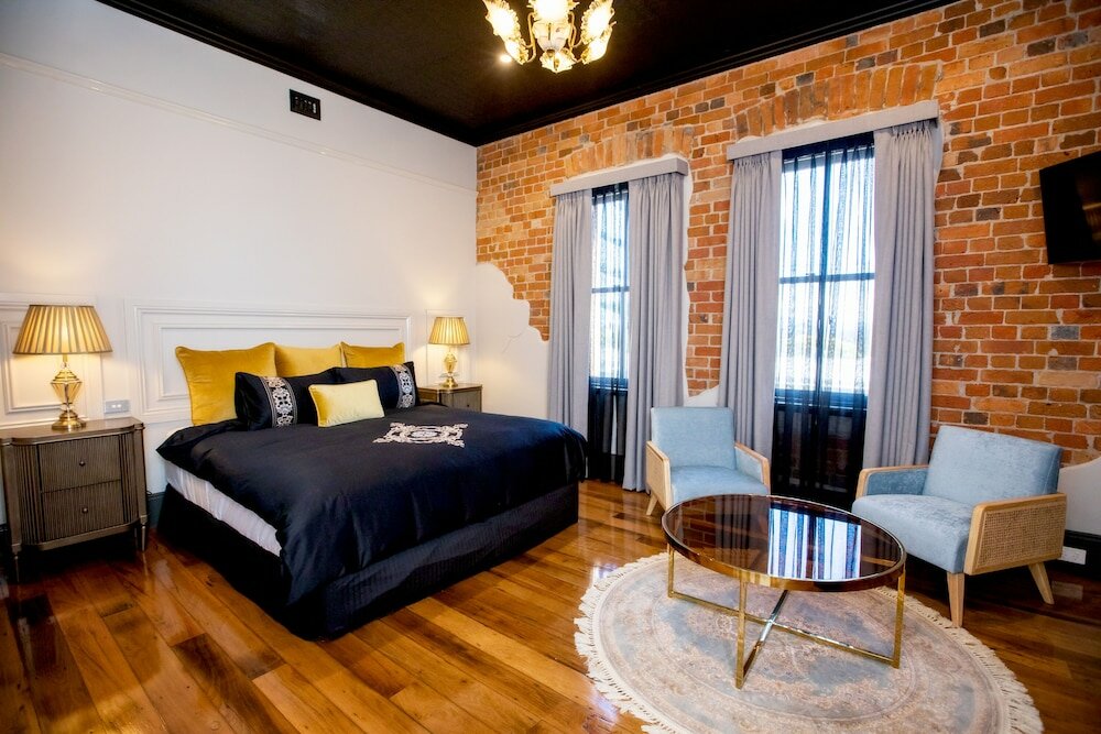 Фото Hotel Australasia