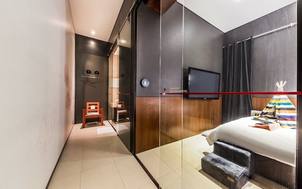 Фото Yeoksam Bare