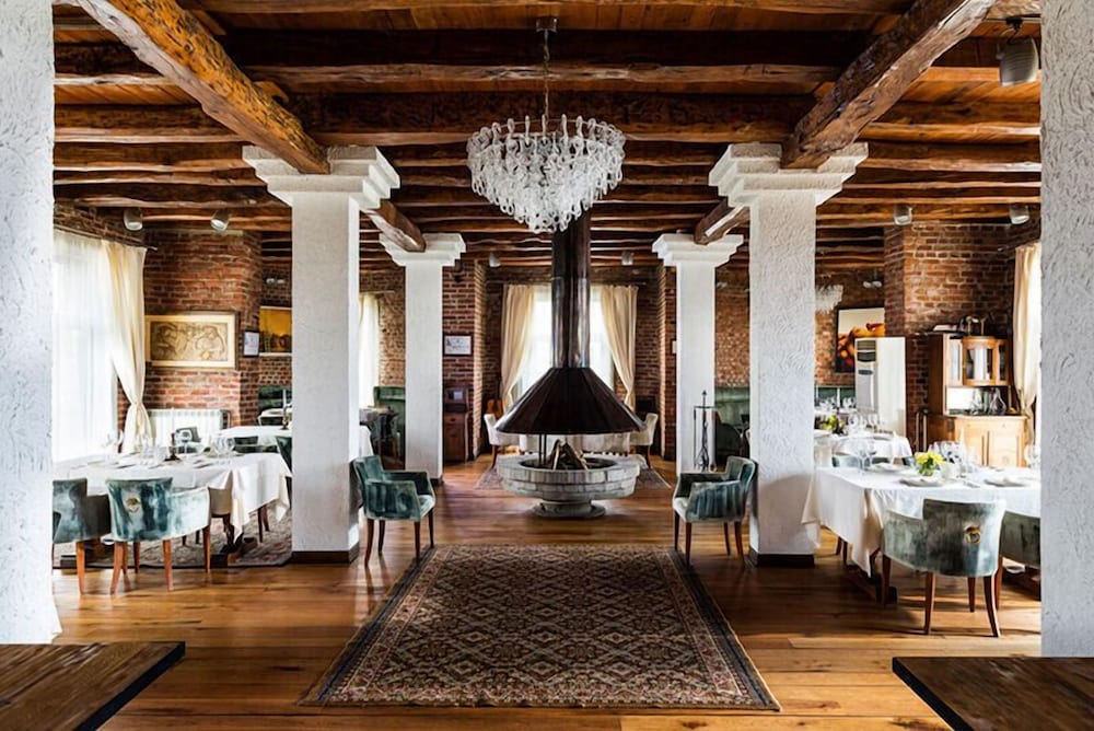 Фото Maison & Chateau Copsa