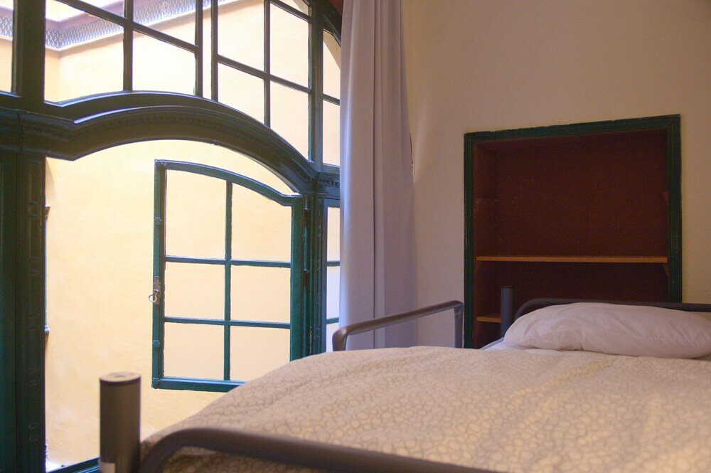 Фото San Isidoro Hostel Sevilla