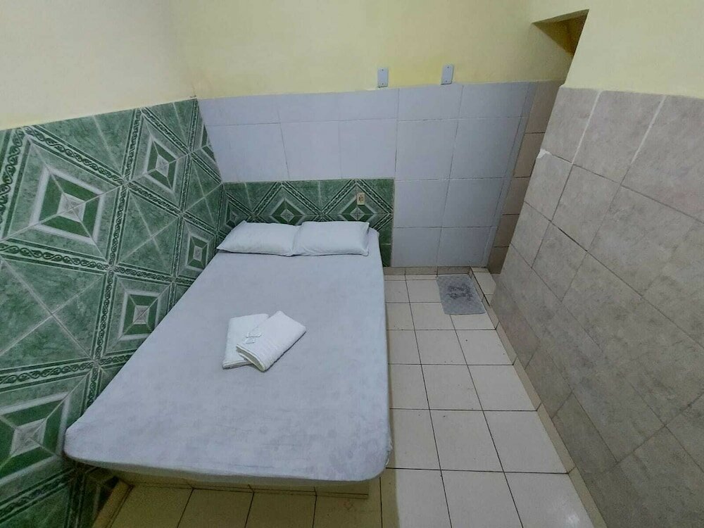 Фото Pousada Bomfim