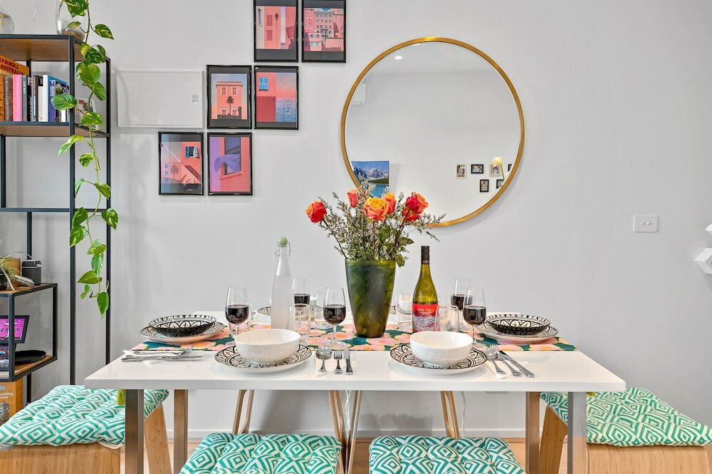 Фото StayCentral - Boulevard Gardens