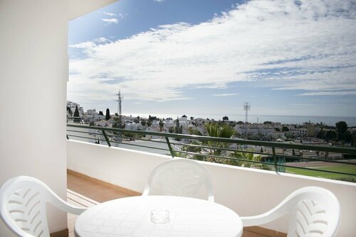 Гостиница Resort de Nerja