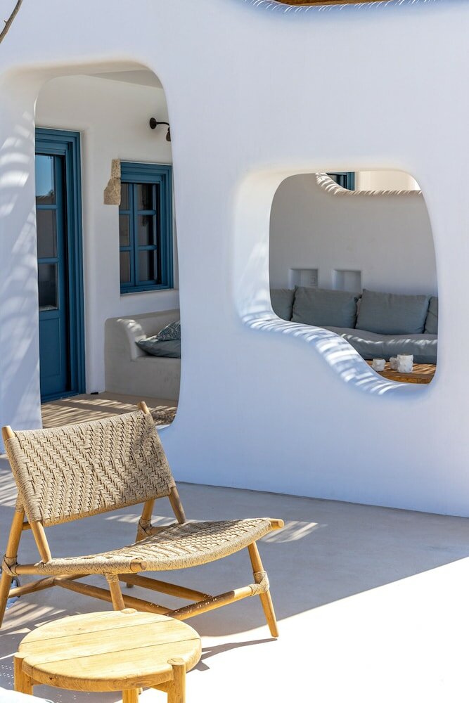 Фото Blue Pearls - Adults Only