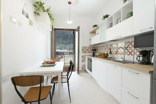 Апартаменты Estate4home - Casa Luigino