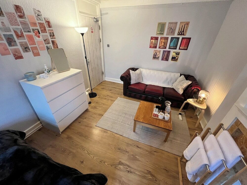 Фото Rest Boutique Notting Hill