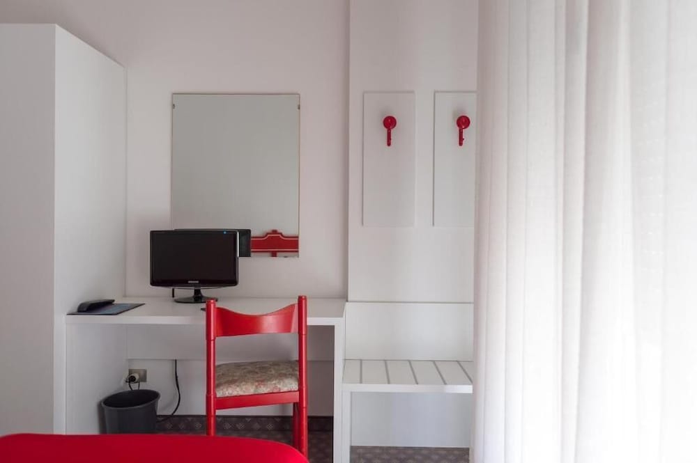 Фото Bike Garnì Villa Maria Torbole