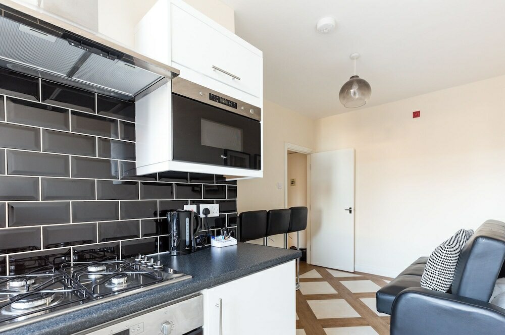 Фото The Apartment Company