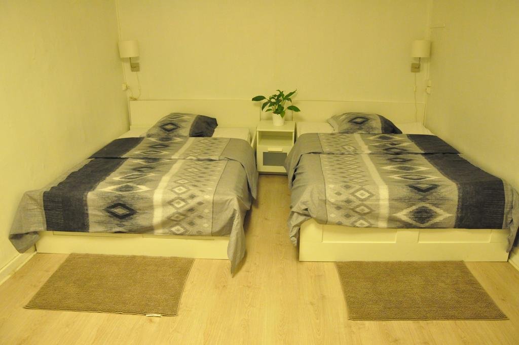 Фото Hotel Du Globe