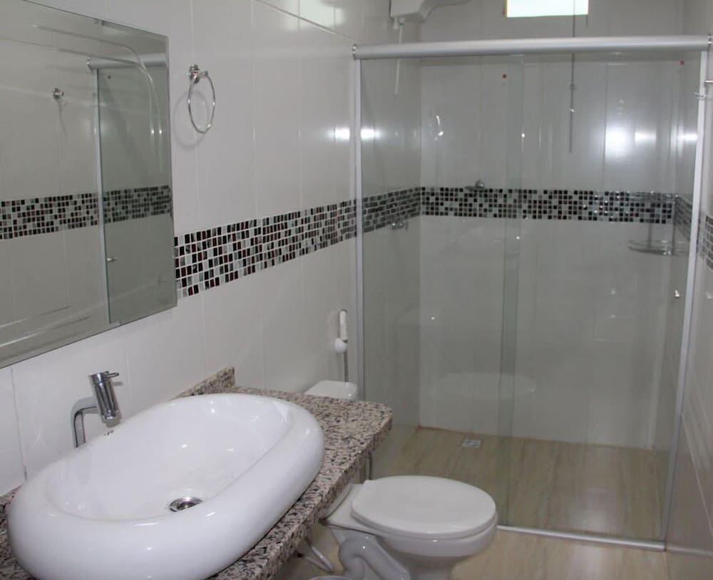 Фото Brasiléia Palace Hotel