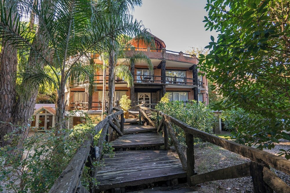 Фото Carilo Village Apart Hotel & SPA