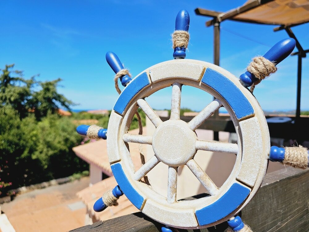 Фото Case Vacanza Rena Majore