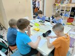 Звезды (ул. Тюленина, 12, Новосибирск), центр развития ребёнка в Новосибирске